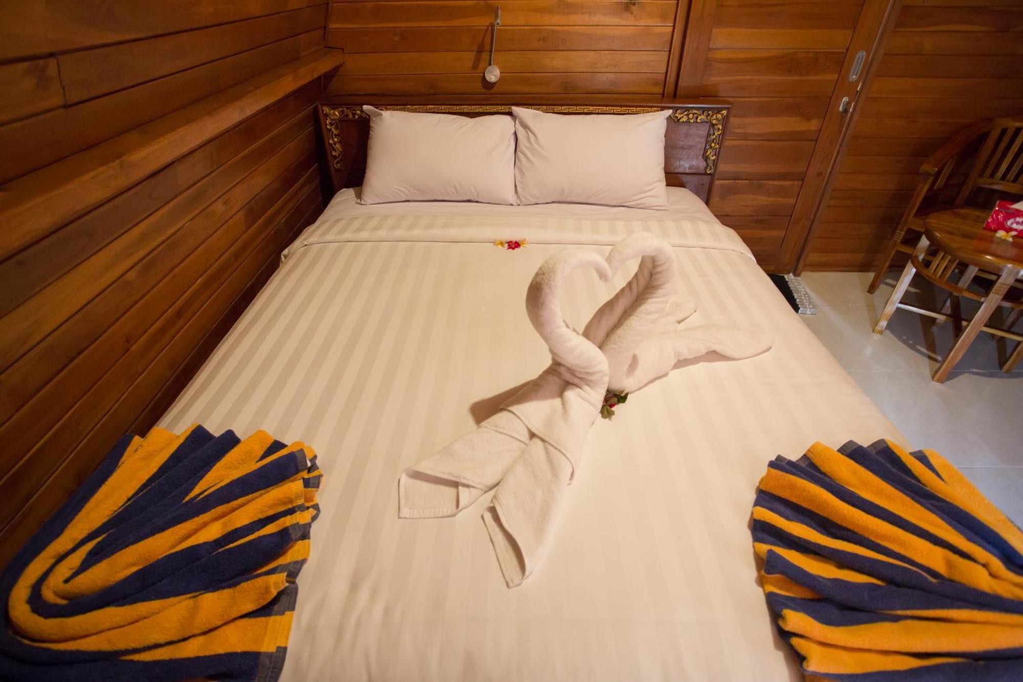 Garuda Hostel & Accomodation Nusa Penida Toyapakeh Bagian luar foto